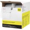 3M 5" Easy Trap Duster Sweep and Dust Sheets, PK2 55655W - alternate 1