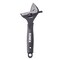 Sunex 10 in Wide Jaw Adjustable Wrench 1-15/16 in (51Mm) 9613 - alternate 2