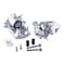 Hella BRAKE CALIPER 355783671 - alternate 2