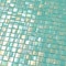 Apollo Tile Skosh 11.6inx11.6in Glossy Dark Ocean Green Glass Mosaic Wall and Floor Tile 18.69 sqft/case, 20PK APLNB88GN434A - alternate 3