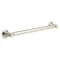 Delta 3 L, Grab bar, Polished Nickel 41624-PN - alternate 2