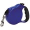 Casual Canine Belt Retractable Lead, 20 ft L, Blue, Fastening Method: Snap Hook, XL Breed 11613 20 19 - alternate 1
