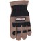 Channellock Mens Large Leather Work Glove 706517 - alternate 3