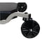 Performance Tool X-Frame Creeper, 4-Caster, Low Profile, 300 lb. Capacity W85014 - alternate 3