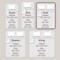 Lavish Home Bed Sheets 4-Piece Microfiber Full-Size Sheet Set 2 Standard Pillowcases, Flat, and Fitted Sheets 66-MF75S-F-TAU - alternate 4
