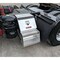 Mytee Products Truck Saddle Tool Box 24.5in X 28.4in X 18in - Open Wide Aluminum Step Box Design STB-18I-OW - alternate 3