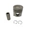 Cnh PISTON, CNH OEM E7NN6108GA E7NN6108GA - alternate 2