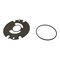 John Deere PLATE, OEM F064341 - alternate 1