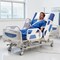 Vevor Premium 5 Function Full Electric Hospital Bed with Central Locking System YXZ-C5 - alternate 3