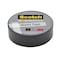 Scotch Expressions Washi Tape, .59" x 393", Black, 2PK C314-BLK - alternate 2