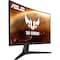 Asus TUF Gaming, 27 inch Full HD, 1920x1080, 165Hz, above VG27VH1B - alternate 6