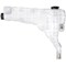 Ilc KENWORTH T880 YEAR 22 PLASTIC COOLANT RESERVOIR T880 YEAR 22 PLASTIC COOLANT RESERVOIR - alternate 1
