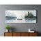 Homeroots Solitude Hand Painted Distressed Unframed Wall Art 608847 - alternate 2