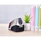 Bostitch Personal Electric Pencil Sharpener, Powerful Stall-Free Motor, High Capacity Shavings Tray, Chrome EPS4-CHROME - alternate 2