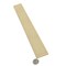Apollo Tile Horizonte 2 x 16 in. Glossy Soft Olive Ceramic Subway Wall Tile 10.76 sq ft/case, 50PK FLT88OLV216A - alternate 5