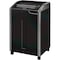 Fellowes Paper Shredder, Strip-Cut, 28 Sheets FEL38485 - alternate 1