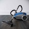 Prolux Tritan Canister Vacuum with Sealed HEPA Filtration and 12 Amp Motor prolux_tritan_blue - alternate 4
