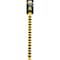 Channellock 3/8'' Plastic Socket Rail 350970 - alternate 2