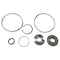 Cnh KIT SEALS, CNH OEM 197012A1 197012A1 - alternate 1