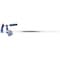 Vulcan Ratchet Bar Clamp, 24 in Max Opening Size, 2-1/2 in D Throat, Steel Body JL-SH023-60060 - alternate 2