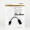 Rocstor DISPLAYPORT TO HDMI ADAPTER Y10A232-B1 - alternate 1