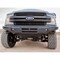 Ici Stainles BUMPER TRUCK FRONT AL-FBM15FDN-RT - alternate 2