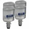 Georgia-Pacific Hand Soap, Pacific Blue Ultra Series, 1,200 mL, Foam, Fragrance Free, Dye-Free, 4 PK 43714 - alternate 1