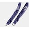 Squire Hardened Allow Steel Chain with Blue Sleeve, J3 SQ-J3 - alternate 3