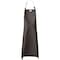 Ironwear Waterproof PVC Apron w/ Waist Straps and Adjustable Neck Strap, Brown 9229-BR - alternate 2