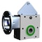 Cone Drive WORM GEAR REDUCER B061120.TAJTL - alternate 2