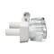 Dura Faucet FAUCETS & COMPONENTS RV DF-SA100A1-WT - alternate 2