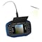 Pce Instruments Video borescope, 3 mm side-view probe with 2 m/6.6 ft cable and 400 x400 imaging PCE-VE 270SV - alternate 1