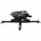 Peerless Industries PRG PRO UNIVERSAL PROJECTOR KIT BLK PRGS-UNV - alternate 1