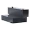 Uws Hammerhead-Style 100 gal. Transfer Tank TT-100HH-B - alternate 3