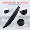 Vevor Retractable Cargo Cover for Mazda CX-5 2017-2025 5-Seater Leather Texture 07-24CX-5 - alternate 5