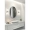 Z-Lite Egon 1-Light Vanity, 18 in W, Chrome 1015-18W-CH-LED - alternate 5