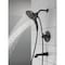Delta Tetra 17 Series Tub Shower Trim T17489-BL - alternate 4
