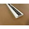 Swiftwall Click Temporary Wall Variable Angle Corner 10', White C-CA-10-W - alternate 4