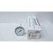 Ashcroft BIMETAL THERMOMETER 5IN 9IN 50-300F 1/2IN NPT 50 EI 60 E 090 50/300 - alternate 1