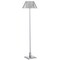 Jonathan Y Roxy 60" Metal LED Floor Lamp, Chrome JYL6005A - alternate 1
