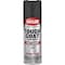 Krylon Industrial Tough Coat 15 Oz. Flat Black Rust Barrier Spray Enamel K00789008 - alternate 4