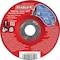 Diablo Cut-Off Wheel, 4 in Dia, 1/8 in Thick, 5/8 in Arbor, Aluminum Oxide Abrasive DBD040125701F - alternate 2
