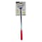 Roberts Angled Floor Scraper, Blade Width 4 in, Blade Length 4 in, Red, Steel 10-294 - alternate 4