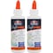 Elmers Craft Bond All Purpose Craft Glue, 4oz., 2PK E420C - alternate 1