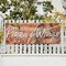 Signmission Pizza and Wings, 48 Inch x 120 Inch, Vinyl Banner B-120-30804 - alternate 4