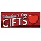 Signmission Valentines Day Gifts, 48 Inch, Banner B-120-30429 - alternate 1