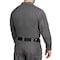 First Tactical Military Shirt, Wolf Grey, Men's, M 111004 - alternate 5