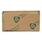 Eco Green Multifold Paper Towels, 1 Ply, 250 Sheets, 198 ft, Kraft, 16 PK APVEK416 - alternate 3