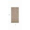 Homeroots 2' X 4' Green And Gold Abstract Indoor Outdoor Area Rug 572320 - alternate 2