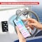 Pyle 4 Channel Waterproof Rated Marine Amplifier, 600 WATT Max Pro Audio Powersports Amp System Kit PLUTVRKBT200X4 - alternate 2
